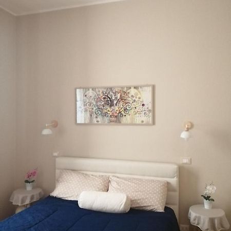 Suite Ruggero Settimo Palermo Bagian luar foto
