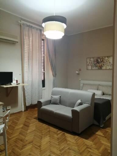 Suite Ruggero Settimo Palermo Bagian luar foto
