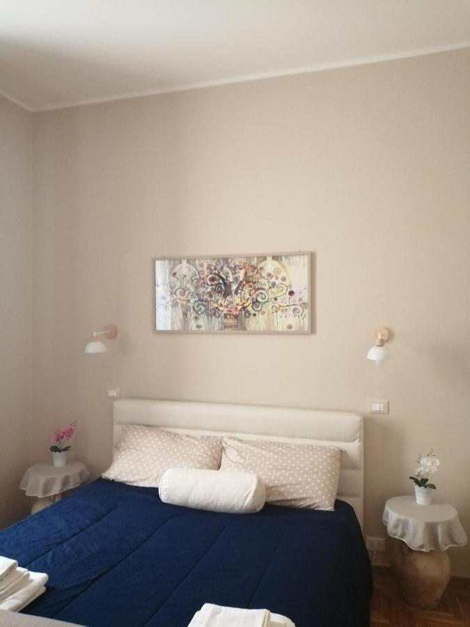 Suite Ruggero Settimo Palermo Bagian luar foto